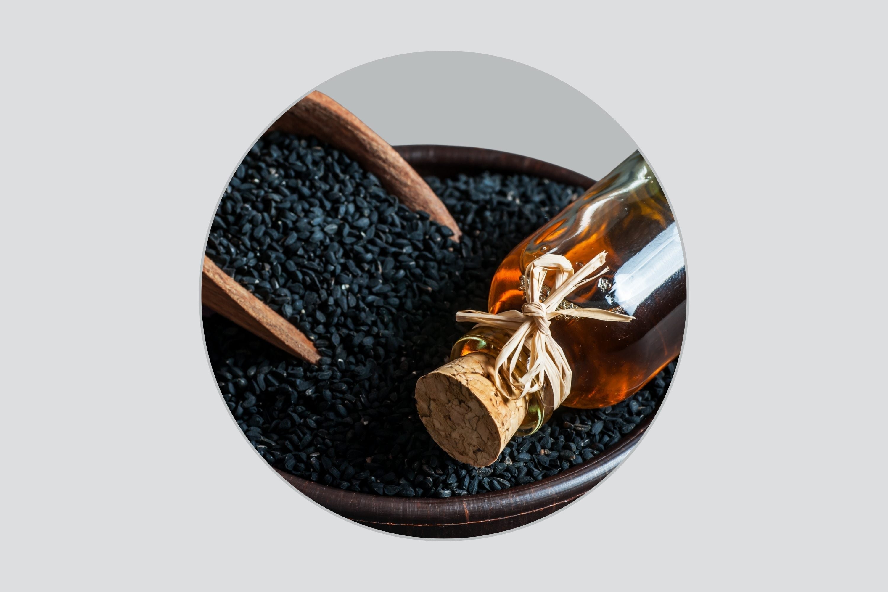 The Benefits of Black Seed Oil for Skincare