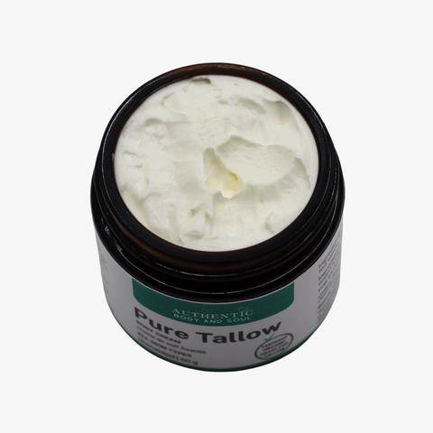 Pure Tallow Skincare Gift Set